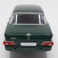 Minichamps 1:43 Diecast Mercedes-Benz 190/200 VG