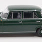 Minichamps 1:43 Diecast Mercedes-Benz 190/200 VG
