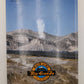 Rio Grande in Color, Vol. 2: Utah Hardcover Book By James Sandrin EX