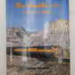 Rio Grande in Color, Vol. 2: Utah Hardcover Book By James Sandrin EX