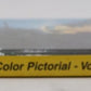 Denver & Rio Grande Western Color Pictorial, Vol.1 Hardcover P. Allen Copeland EX