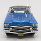 Premium X 1:43 Diecast 1956 Cadillac Eldorado Biarritz VG