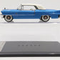 Premium X 1:43 Diecast 1956 Cadillac Eldorado Biarritz VG