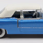 Premium X 1:43 Diecast 1956 Cadillac Eldorado Biarritz VG