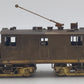 Ken Kidder 2056K HO BRASS 85-Ton Steeple Cab Kit/Box