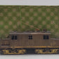 Ken Kidder 2056K HO BRASS 85-Ton Steeple Cab Kit/Box