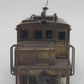 Ken Kidder 2056K HO BRASS 85-Ton Steeple Cab Kit/Box