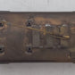 Ken Kidder 2056K HO BRASS 85-Ton Steeple Cab Kit/Box