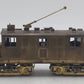 Ken Kidder 2056K HO BRASS 85-Ton Steeple Cab Kit/Box