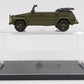 Minichamps 1:43 Diecast Volkswagen 181 LN