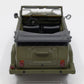 Minichamps 1:43 Diecast Volkswagen 181 LN