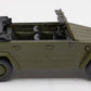 Minichamps 1:43 Diecast Volkswagen 181 LN