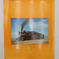 Rio Grande Steam Finale Paperback Book By Lloyd E. Stagner EX
