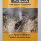 Rio Grande Steam Finale Paperback Book By Lloyd E. Stagner EX