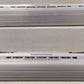 Lionel Vintage O Lionel Lines Aluminum Pullman Cars 2533, 2534 [2] VG/Box