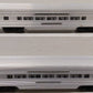 Lionel Vintage O Lionel Lines Aluminum Pullman Cars 2533, 2534 [2] VG/Box