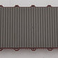 Athearn 72462 HO Scale Trailer Train #475009 50' Flatcar With 40' Trailer VG/Box