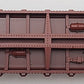 Athearn 72462 HO Scale Trailer Train #475009 50' Flatcar With 40' Trailer VG/Box
