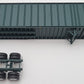 Athearn 72462 HO Scale Trailer Train #475009 50' Flatcar With 40' Trailer VG/Box