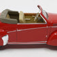 IXO Models 1:43 Diecast 1939 Graham Paige "Sharknose" Roadster VG