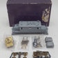 Ken Kidder 2056K HO BRASS 85-Ton Steeple Cab Kit EX/Box