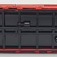 Athearn 92431 HO Scale New Haven 50' Double Door Box Car #40502 LN/Box