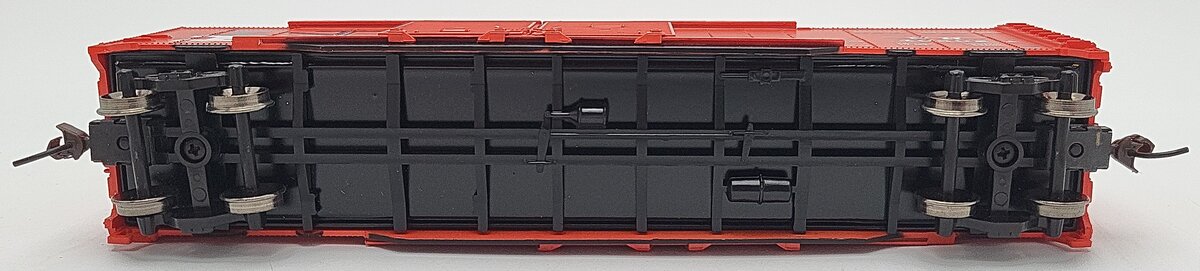 Athearn 92431 HO Scale New Haven 50' Double Door Box Car #40502 LN/Box