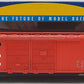 Athearn 92431 HO Scale New Haven 50' Double Door Box Car #40502 LN/Box