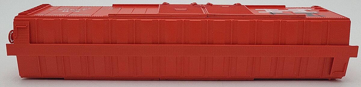 Athearn 92431 HO Scale New Haven 50' Double Door Box Car #40502 LN/Box
