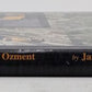 Rio Grande Trackside With Jim Ozment Hardcover Book By James Sandrin EX
