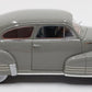 Neo Scale Models 1:43 1948 Chevrolet Fleetline Aerosedan EX