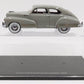 Neo Scale Models 1:43 1948 Chevrolet Fleetline Aerosedan EX