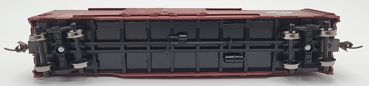 Athearn 92458 HO Erie 50' Express Box Car #66771 LN/Box