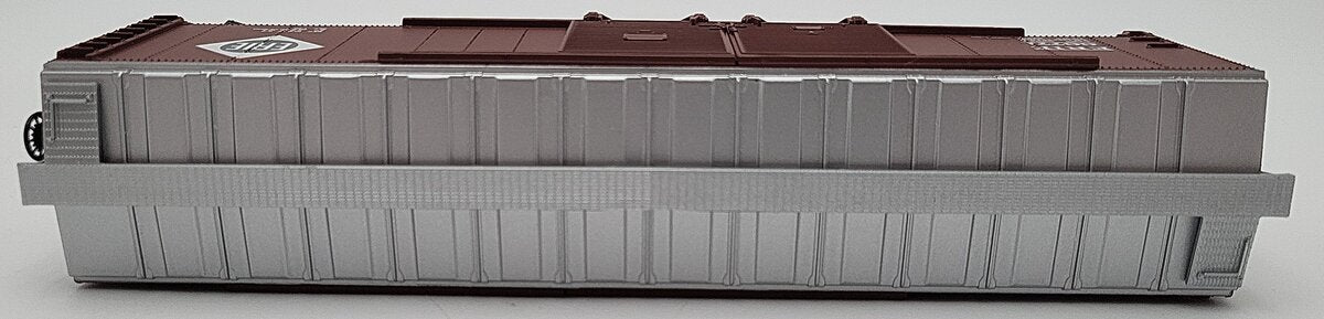 Athearn 92458 HO Erie 50' Express Box Car #66771 LN/Box