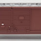Athearn 92458 HO Erie 50' Express Box Car #66771 LN/Box