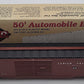 Proto 2000 8523 HO Scale Lehigh Valley Boxcar #8523 LN/Box