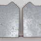 K-Line O Gauge Switch Pair: K-0275, K-0276 LN
