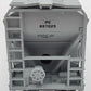 Athearn 72267 HO Penn Central ACF Centerflow Hopper #897025 LN/Box