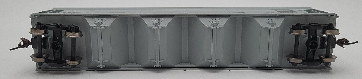 Athearn 72267 HO Penn Central ACF Centerflow Hopper #897025 LN/Box