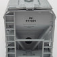 Athearn 72267 HO Penn Central ACF Centerflow Hopper #897025 LN/Box