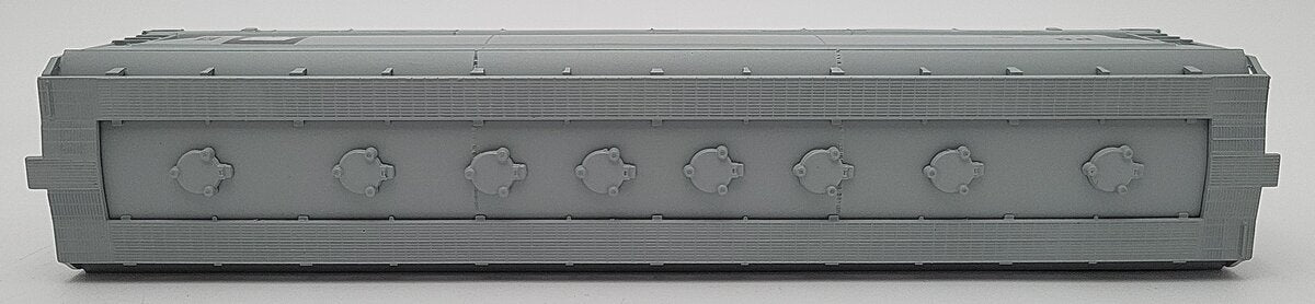 Athearn 72267 HO Penn Central ACF Centerflow Hopper #897025 LN/Box
