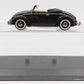Minichamps 1:43 Diecast Volkswagen Beetle 1200 Convertible EX
