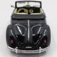 Minichamps 1:43 Diecast Volkswagen Beetle 1200 Convertible EX