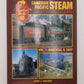 Canadian Pacific Steam in Color, Vol.1 Hardcover Book By Kevin J. Holland EX