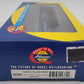 Athearn 92369 HO Scale Nickle Plate Road 50` Flat With Two 25` Trailers #1917 LN/Box