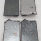 Lionel O Gauge Switches: 1122, 5122, 5122, 5122 [4] EX