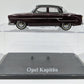 Schuco 1:43 Diecast 1956 Opel Kapitan VG