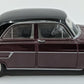 Schuco 1:43 Diecast 1956 Opel Kapitan VG