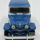 IXO Models 1:43 Diecast 1954 Willys Jeep Station Wagon EX