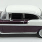 Neo Scale Models 1:43 Diecast 1956 Chevrolet Bel Air VG